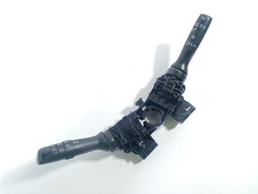 switch steering wheel levers and controls Toyota Aygo 05-14