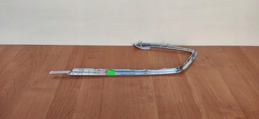 VOLVO XC60 right moulding CHROM upholstery front BDB
