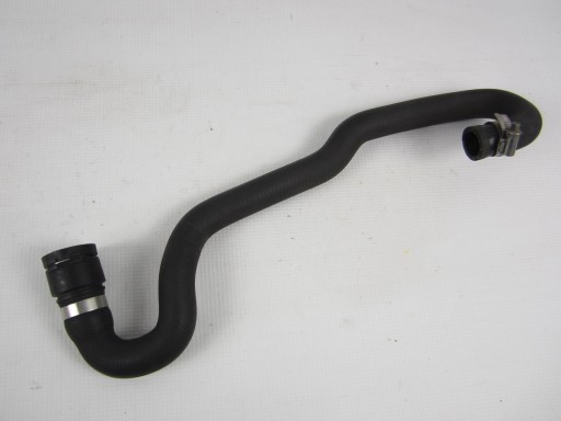vedení hadice chlodzenia BMW E65 LIFT LCI 4.8 V8 750i