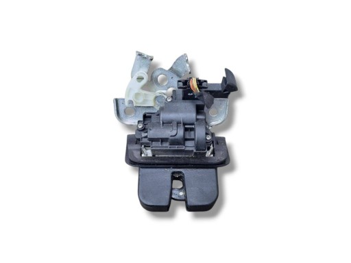 lock bonnet boot Audi A3 8P 2nd facelift 2010 8K9827505A