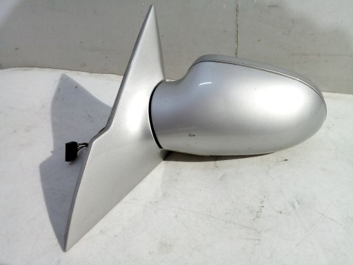 Mercedes CLK W208 mirror left el. 5 PIN 744