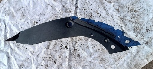 krytka kryt Horn blatníku předek levá HONDA CIVIC X 74207-TGG-E000 17