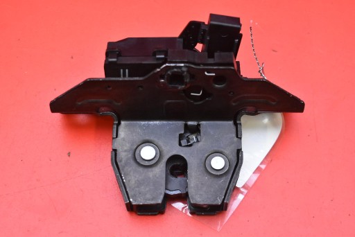 lock bonnet rear part boot 13509599 OPEL ASTRA 5 V K KOMBI 15-20