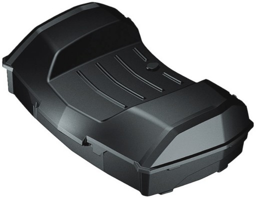 Передній багажник Kimpex Quad Eagle Arctic Cat Access