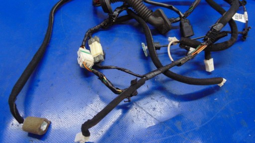 Câblage Câblage du capot Arrière KIA STONIC 17-24R