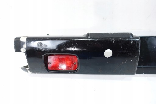 MERCEDES G-KLASA W463 bumper rear part PDC A4638802571