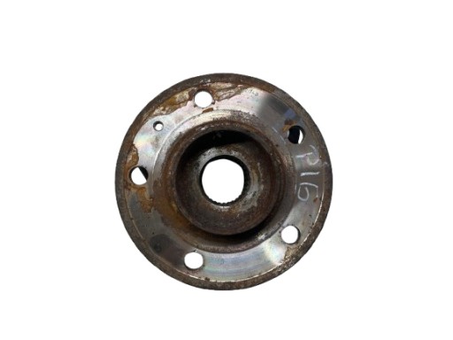 OPEL ASTRA J IV ZAFIRA C of the pivot of the front wheels 5X115 70,3 MM 13502829 PI6