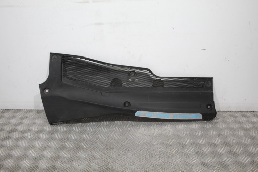 cover under the window torpedo EVOQUE II 2 L551