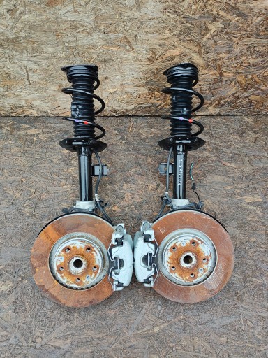 shock absorber swing right RENAULT AUSTRAL E-TECH 54302 0508R