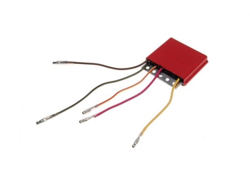 202458 - РЕГУЛЯТОР НАПРЯЖЕНИЯ POLARIS MAGNUM 4060133 4060113