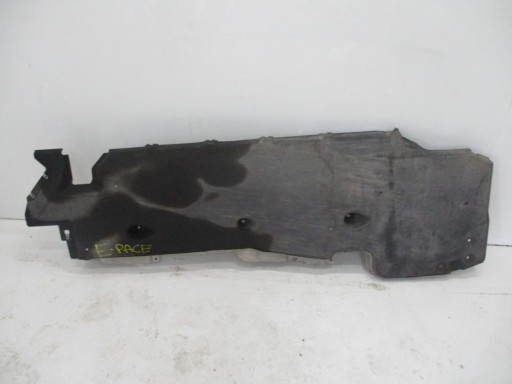 cover cover chassis JAGUAR E PACE J9C3-104C21-A