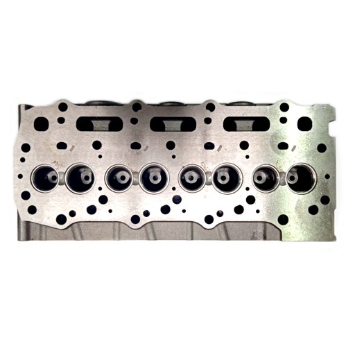 11555TTGY7799 - Головка двигуна PERKINS 404D-22 TURBO