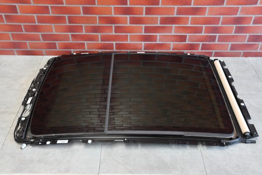 Artur_50 662 - Bmw x3 g01 ix3 g08 x3m f97 панорамная крыша