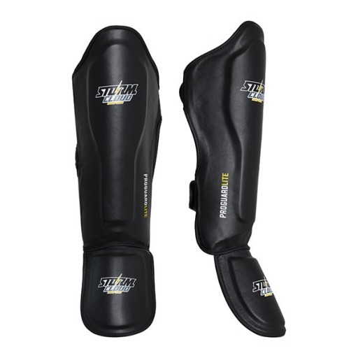 Захисти на гомілки та стопи Storm Cloud Pro Guard Lite s. S