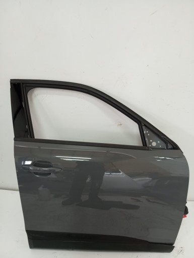door right front PEUGEOT 2008 BSZ