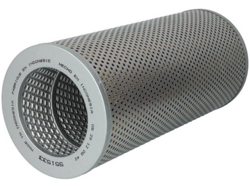 МАСЛЯНЫЙ ФИЛЬТР ГИДРАВЛИКИ WIX FILTERS 51533