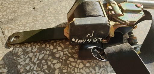 Gurten Sicherheits Spanner rechts vorne R DAEWOO LEGANZA OE EU