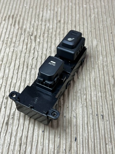 window control switch KIA Optima 935802T030