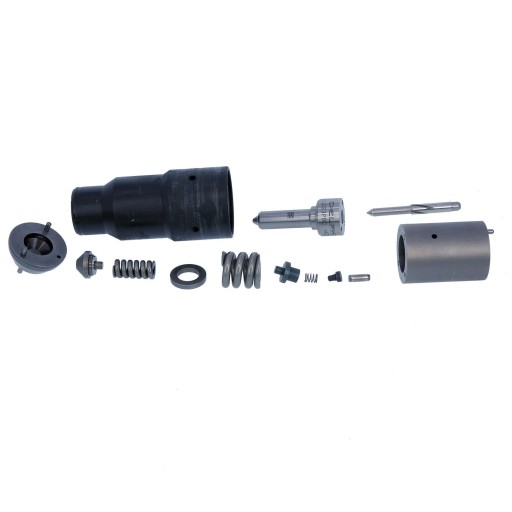 MP446 - КОМПЛЕКТ ДЛЯ РЕМОНТА ИНЖЕКТОРА DELPHI 7207-0089A