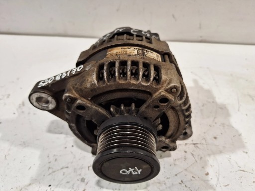 Генератор 52083170 fiat doblo ii 1.6 mjet 14-