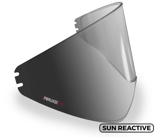 PINLOCK ФОТОХРОМАТИЧНИЙ ЗАХИСНИЙ ВІДТІНОК HJC ДЛЯ HJ29