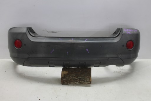bumper rear part rear PDC OPEL ANTARA LIFT 10-15