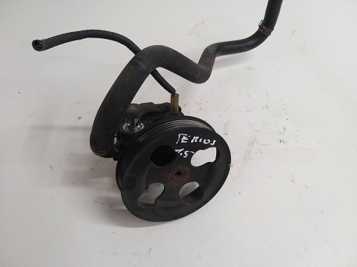 DAIHATSU TERIOS II 1.5 B servo pump of the steering wheel 06R
