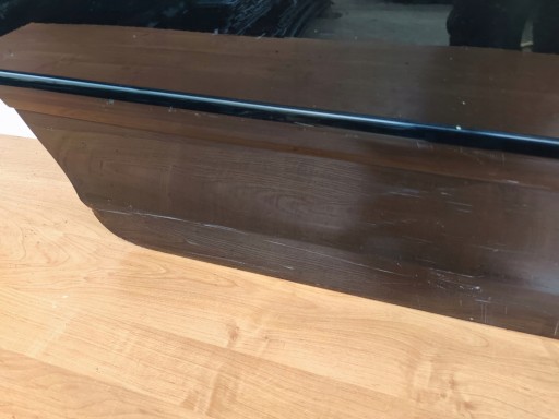 VW POLO 9N 6Q 01-08 ROK 3D 3-door right door