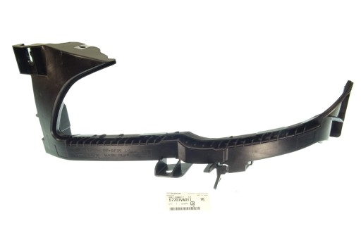 57707VA011 - SUBARU WRX LEVORG КРОНШТЕЙН СКОЛЬЖЕНИЯ КРОНШТЕЙН БАМПЕРА