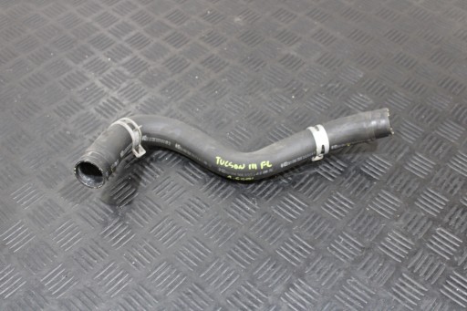 crijevo prijenos vode 25411-D7600 HYUNDAI TUCSON III 3 LIFT