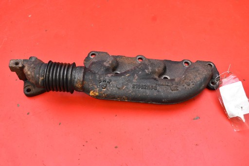 ispušna grana 21052110G JEEP GRAND CHEROKEE 4 IV WK2 3.0 D 241KM 10-14