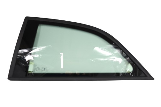 8X3845299 - * Заднє ліве скло AUDI A1 8X ASO оригінал