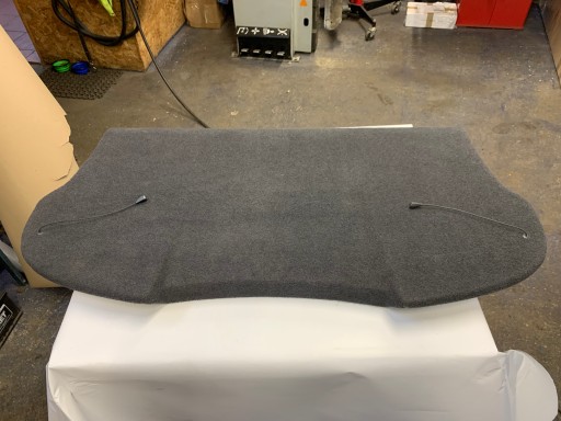 SEAT IBIZA 6J 5ДВЕРНАЯ ПОЛКА БАГАЖНИКА 6J4867769C