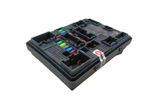 Module fusibles Module USM NISSAN JUKE II F16 284B7-6LA0B