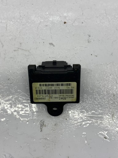 modulo Centralina 9663094180 CITROEN PEUGEOT