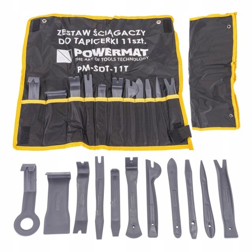 Знімачі для оббивки важелі захоплення 11ele