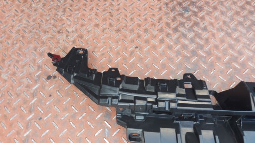 pillar support grill supports front TOYOTA RAV4 V 18