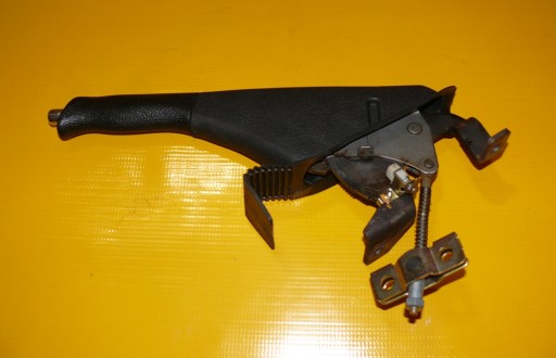 lever electric brake POSTOJOWEGO ROVER 400 45 MG ZS 180 99-05r.