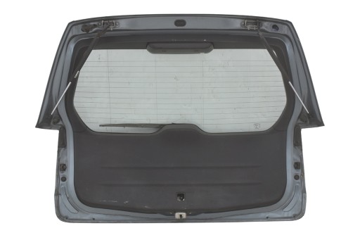 heckklappe kofferraumdeckel * hinten heck SUBARU FORESTER III KAMERA