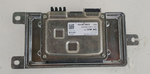 AMRX2 - Модуль контролера камери заднього виду vw id.3 id.4 5wa907556d 1ea907556r