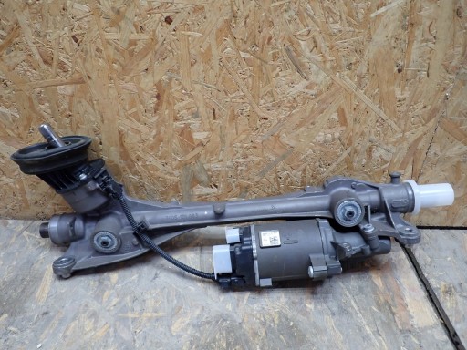 LENKGETRIEBE VW PASSAT B8 LIFT 5WB423105