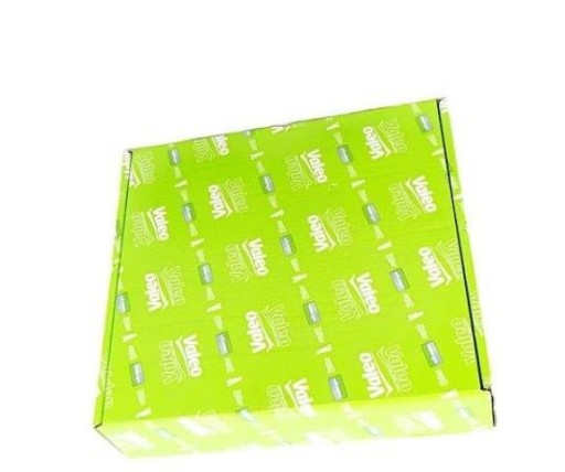 119434 - ЩІТКА СКЛООЧИСНИКА VALEO SWF VISIO SWF WIPER FBOE 625 + 550