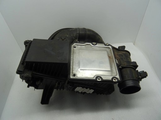 8200708441 - КОРПУС ПОВІТРЯНОГО ФІЛЬТРА RENAULT LAGUNA III 3.5 FV