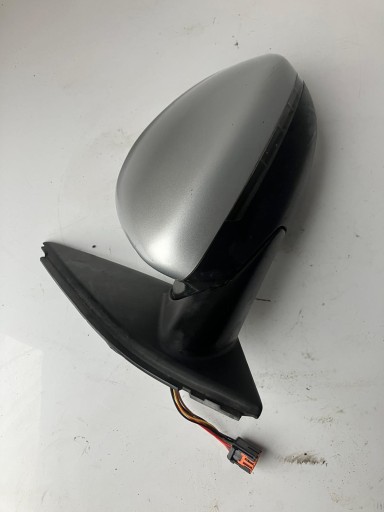 mirror left PEUGEOT 308 T9 EZRC 11 PIN