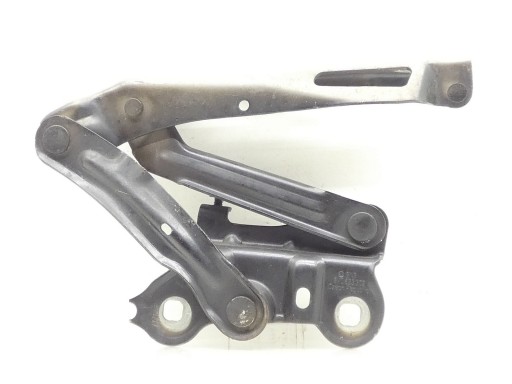 pant kapoty POKRYWY MOTORU pravý SKODA SUPERB III LF9R 3V0823302