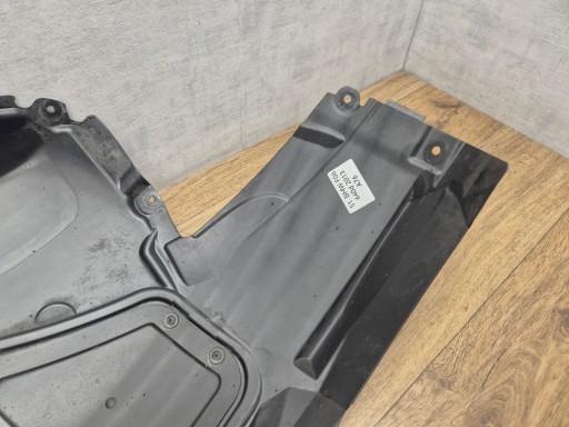 BMW 6 F06 F12 F13 mudguard right front m-packet right front part 7224484