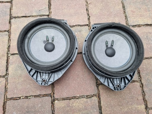 ДИНАМІК ПЕРЕДНІЙ BOSE OPEL MOKKA 95137572