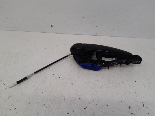 handle rear part rear right BMW F20 316i 668