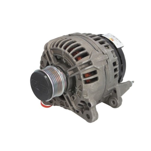 0 986 - Генератор змінного струму 28V 80A Bosch 0986048100