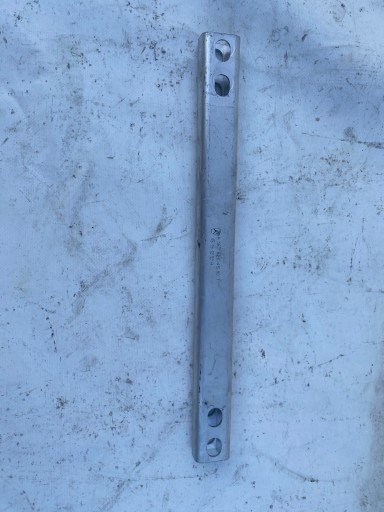 MERCEDES W167 GLE sider console holder